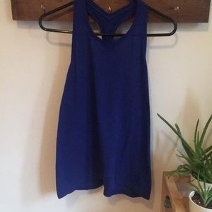 Athleta Power Up tank